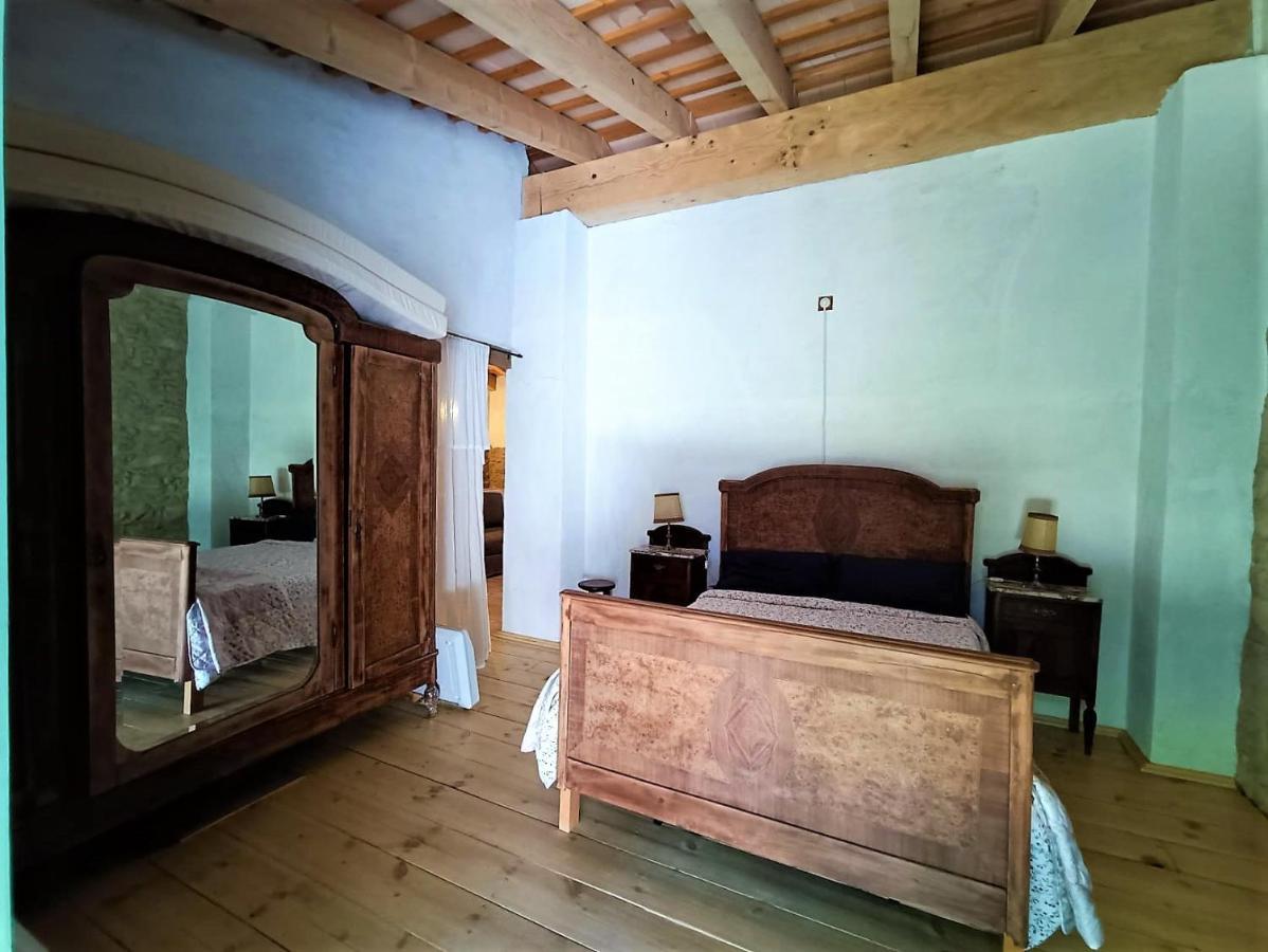Vivalidays Casa Rural Anna Mieres Gerona Eksteriør bilde