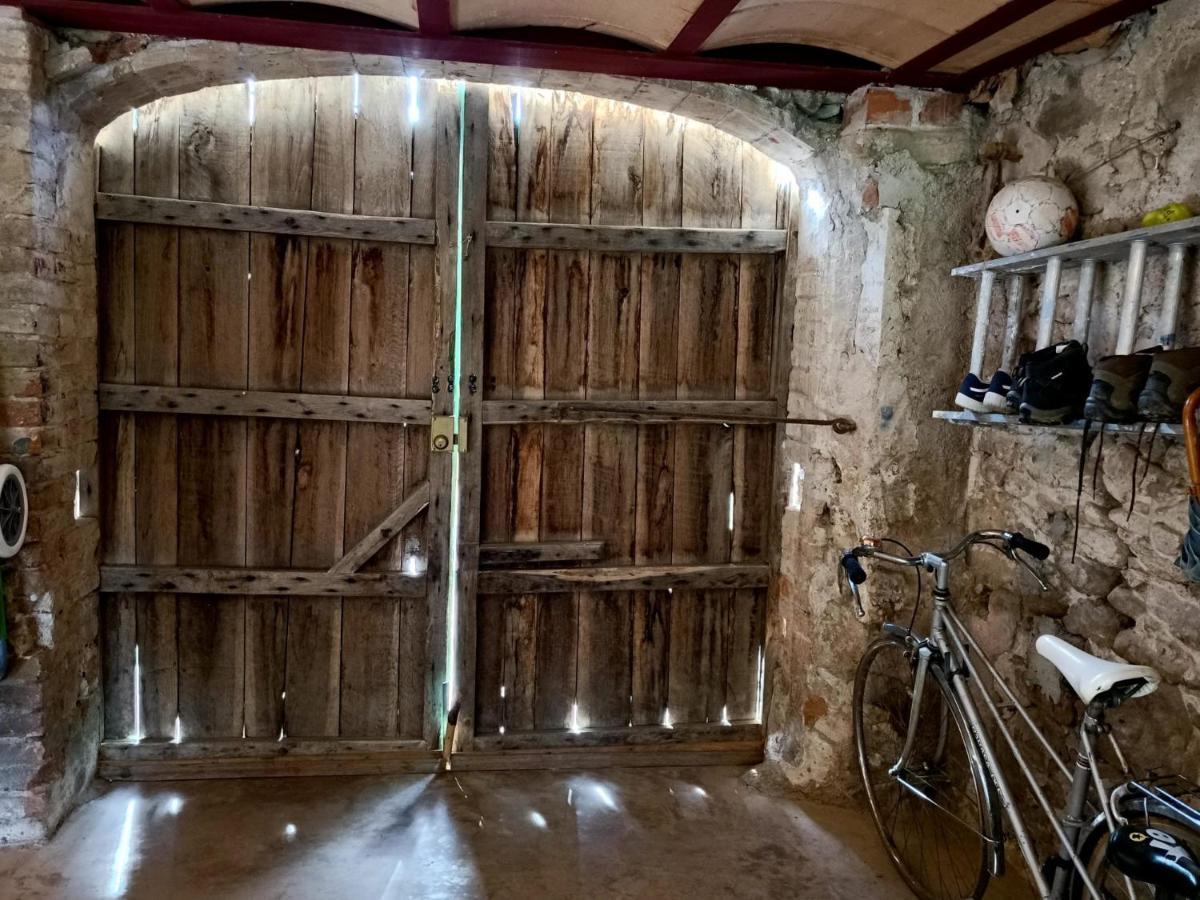 Vivalidays Casa Rural Anna Mieres Gerona Eksteriør bilde