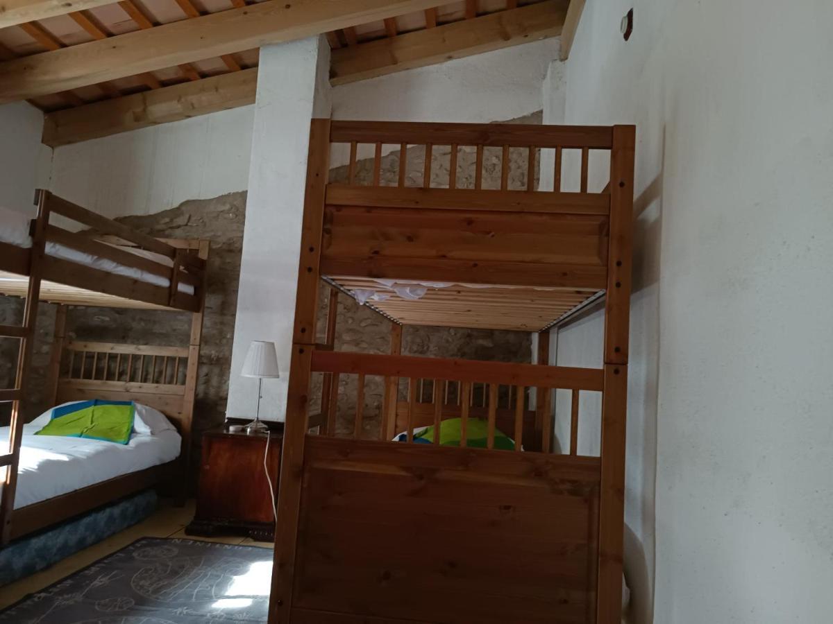 Vivalidays Casa Rural Anna Mieres Gerona Eksteriør bilde