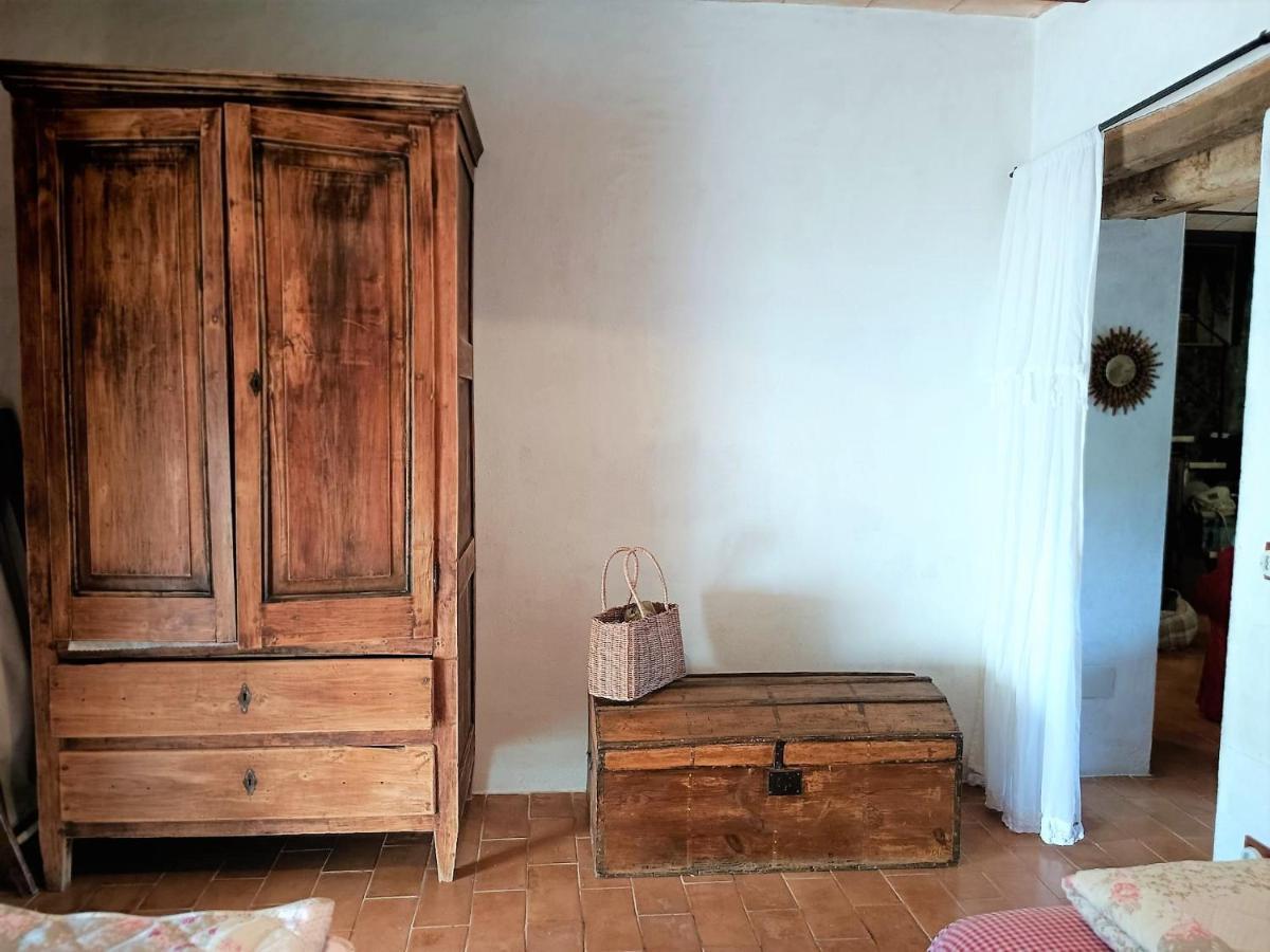 Vivalidays Casa Rural Anna Mieres Gerona Eksteriør bilde