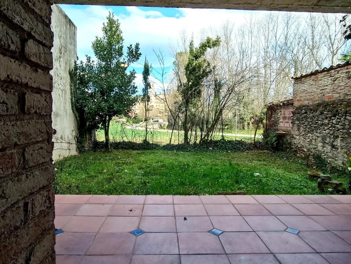 Vivalidays Casa Rural Anna Mieres Gerona Eksteriør bilde