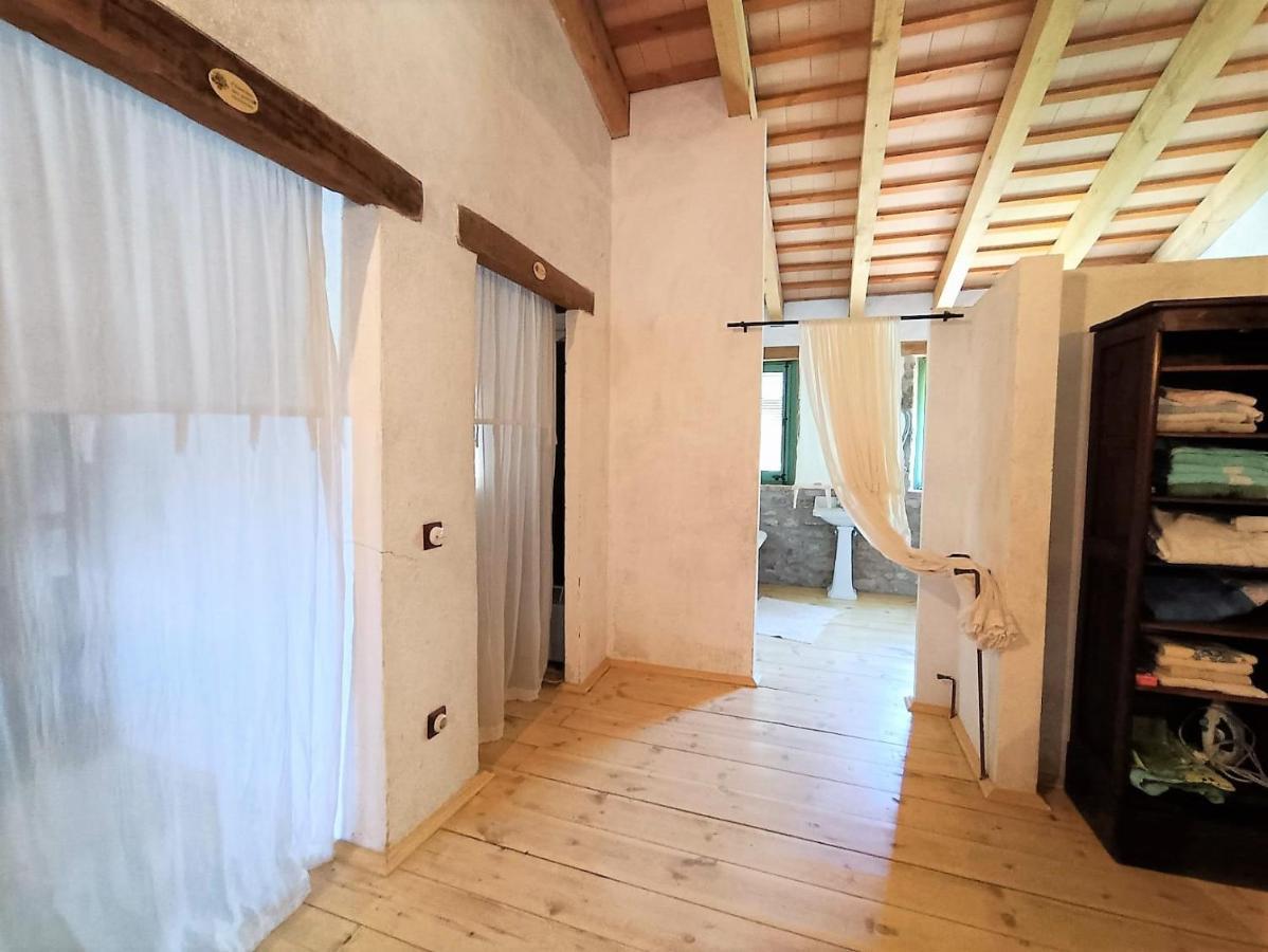 Vivalidays Casa Rural Anna Mieres Gerona Eksteriør bilde